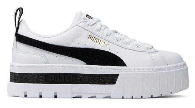 Puma bateliai