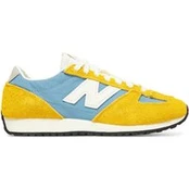 New Balance Laisvalaikio batai U471VBC W Geltona
