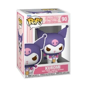 FUNKO POP! Vinilinė figūrėlė: Sanrio - Kuromi kaina