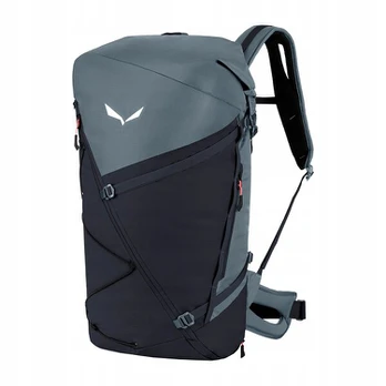 Kuprinė puez 40+5l-navy blazer-java mėlynas-uni SALEWA