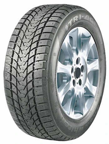 TRI-ACE Snow White II 275/40R19 105 H