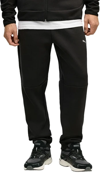 Puma Kelnės Vyrams Pumatech Elevated Juodas 693952 01