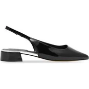 Balerinos Nine West WFA2609-1 Juoda