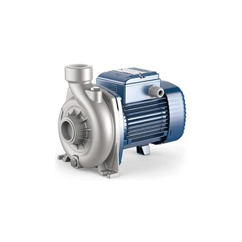 Siurblys su atviro tipo darbo ratu Pedrollo NGAm 2A-PRO 230V