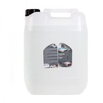 Elite Formula Variklių valiklis 20l