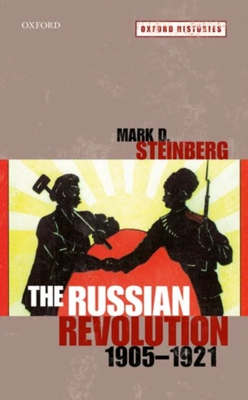Russian Revolution, 1905-1921