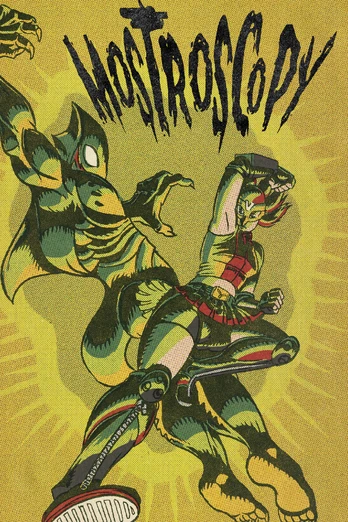 Mostroscopy Xbox