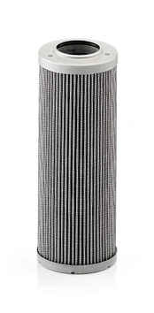 Hidraulikos filtras MANN-FILTER HD 846/1