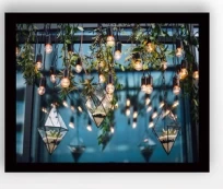 Paveikslas Wallity SC0352, 56 cm x 41 cm, 1 vnt. kaina