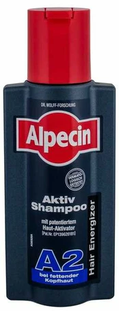 Alpecin Active Šampūnas A2