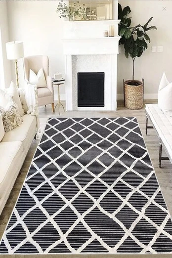 Asir kilimas Bress 100x160 cm