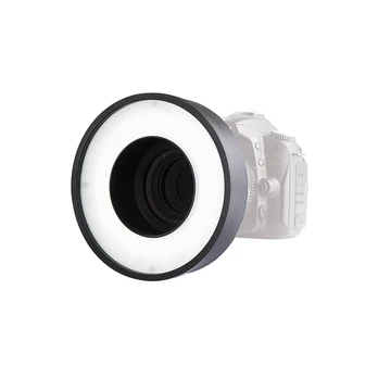Žiedinė lempa Kaiser Ring Light KR90 (3250)