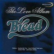 CD Bread - The Love Album