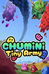 Chumini: Tiny Army PC