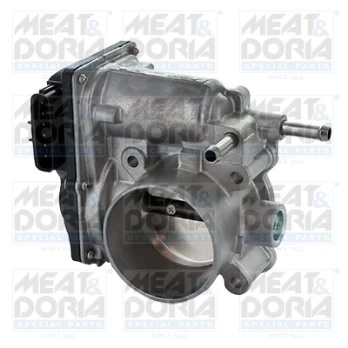 MEAT & DORIA MD89335 Throttle body