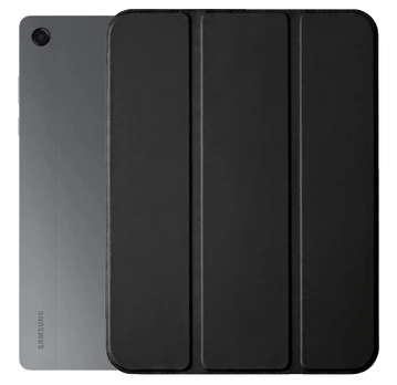 3mk Hardy TabCase do Samsung Galaxy Tab A11+ (11') juoda