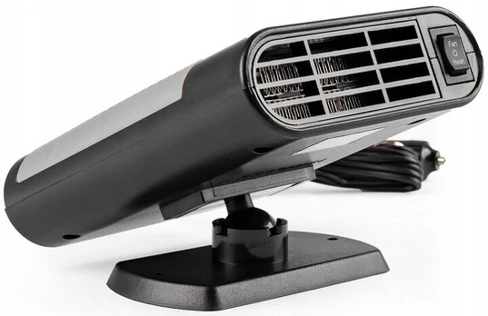 Automobilinis šildytuvas Amio Abx1, 12V