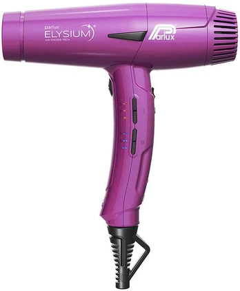 PARLUX ELYSIUM hairdryer #Fuchsia 1 u