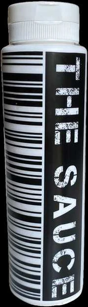 Universalus padažas The Sauce, 250 ml
