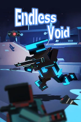 Endless Void PC