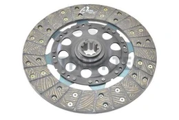TRUCKTEC AUTOMOTIVE 08.23.101 Sankabos diskas