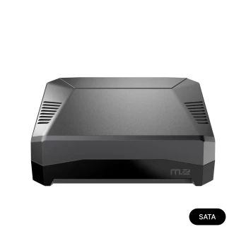 Argon ONE M.2 dėklas Raspberry Pi 4