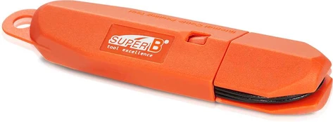 SuperB - Tool set for installing cables and wires inside the frame - TB-IR20