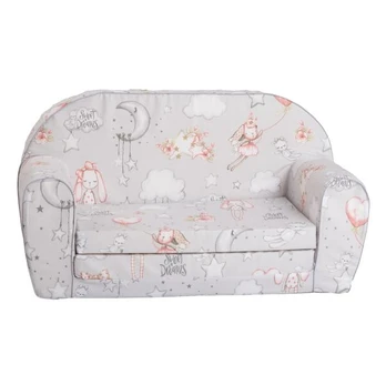 Mini sofa Print - zuikis