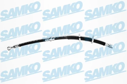 Stabdžių žarnelė SAMKO 6T48197