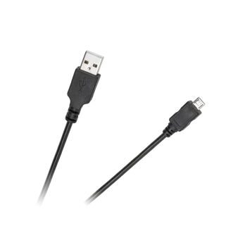 LP A tipo USB laidas –mikro USB