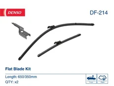 Valytuvai DENSO DF-214