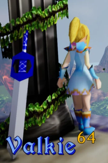 Valkie 64 PC