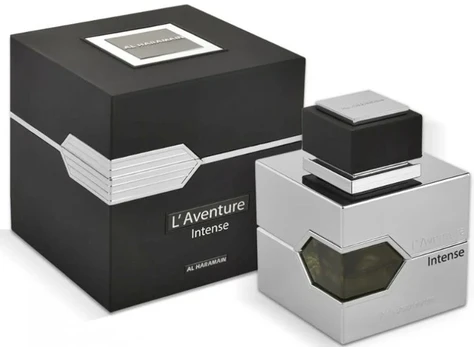 Al Haramain L'Aventure Fraiche 100ml Unisex Perfume Extract