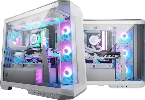 Stacionarus kompiuteris Kompiuteris | RPC Creator Studio | Intel Core i9-14900KS | RTX 5060 8GB | 128GB RAM | 2TB SSD