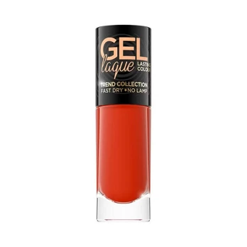 Nagų lakas Eveline Cosmetics Gel laque, Nr. 308, 8 ml