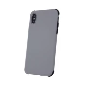 iLike iPhone XR Defender Guminis dėklas Apple pilkas kaina