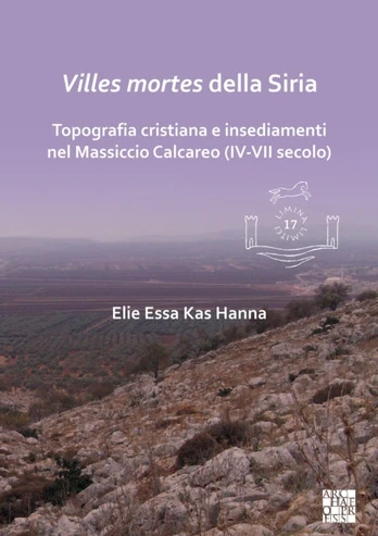 Villes mortes della Siria