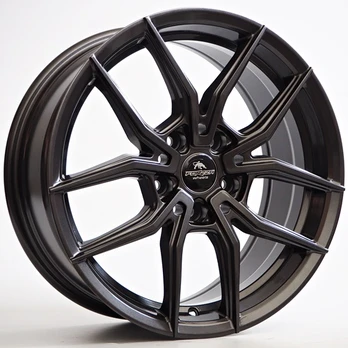 Ratlankis Forzza Orbit 7,5X17 5X114,3 ET42 73,1 GM
