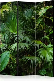 Artgeist Pertvara - Sunny Jungle [Room Dividers] kaina