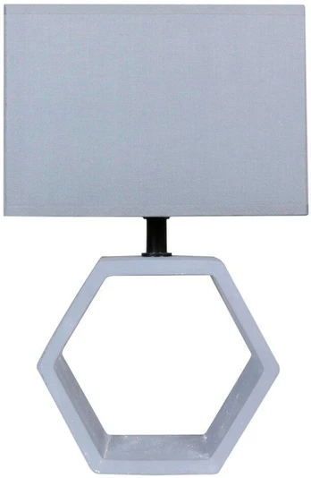 Šviestuvas Candellux Vidal 41-68545, E27, pastatomas, 40W