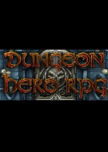 Dungeon Hero Rpg 