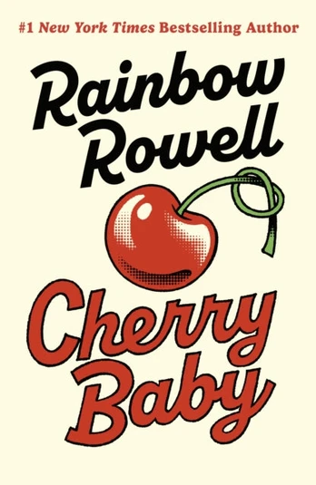 Cherry Baby