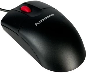 Pelė Lenovo Optinė pelė MO28UOB