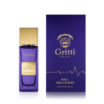 Gritti Kill The Lights EP - sample 2 ml