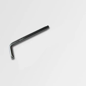 Honiton L formos 1/2" 300 mm (H4300)
