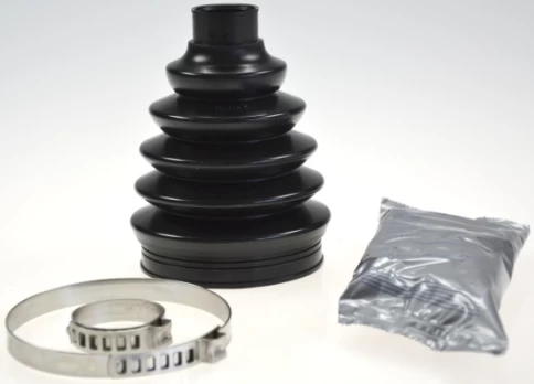 SPIDAN 0.023135 CV boot kit