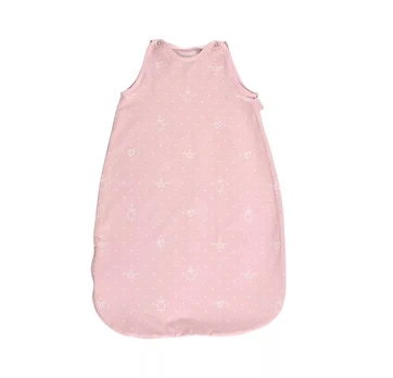 Vasarinis miegmaišis kūdikiams Lorelli, 12-18 mėn, Bear pink