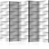 Artgeist Pertvara - Baltas Illusion II [Room Dividers] kaina