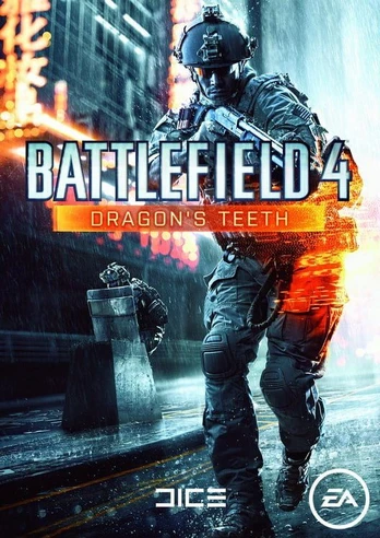 Battlefield 4 PC