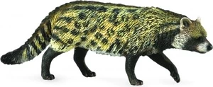 Žaislinė figūrėlė Collecta African Civet 88824, 9.2 cm kaina